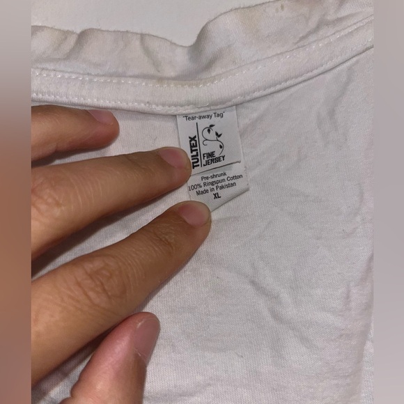 2010 Sublime Tultex Womens Tee - Picture 5 of 13